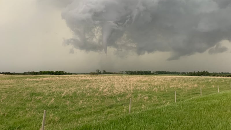 Saskatchewan’s 2026 tornado count reaches 39 with new confirmations