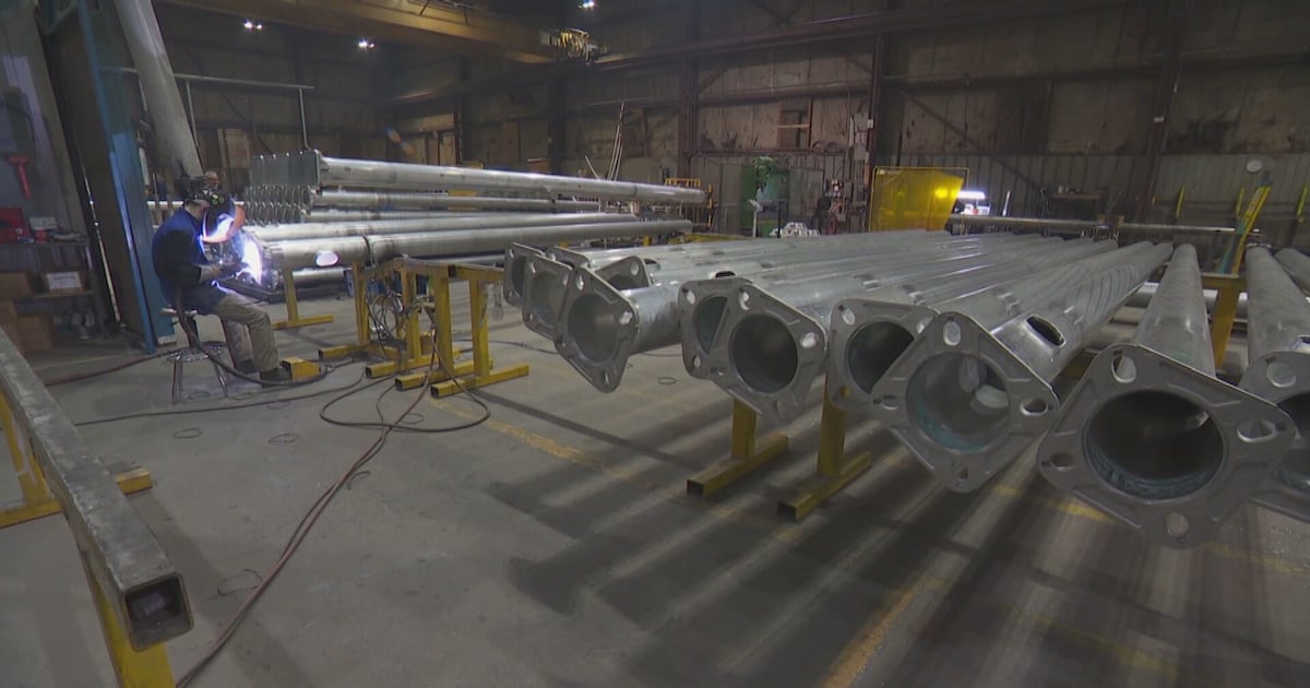 ‘Have to consider going south': Manufacturing sector crossing the border according to survey