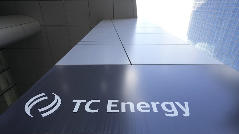 TC Energy urges co-operation on growing network to meet 'generational' gas demand