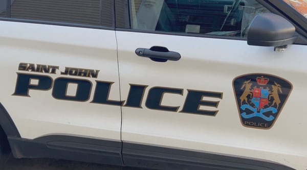 Saint John police looking for driver after pedestrian injured in hit-and-run collision