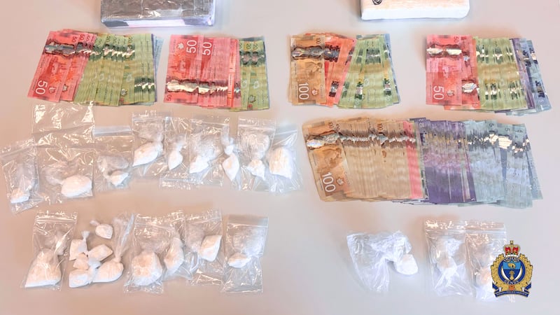 Four people facing charges following months long drug trafficking investigation