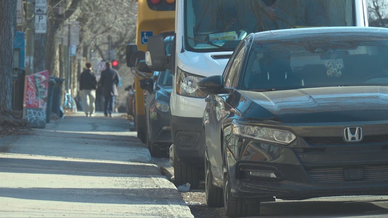 City of Montreal backtracks on plan to install some parking meters in NDG
