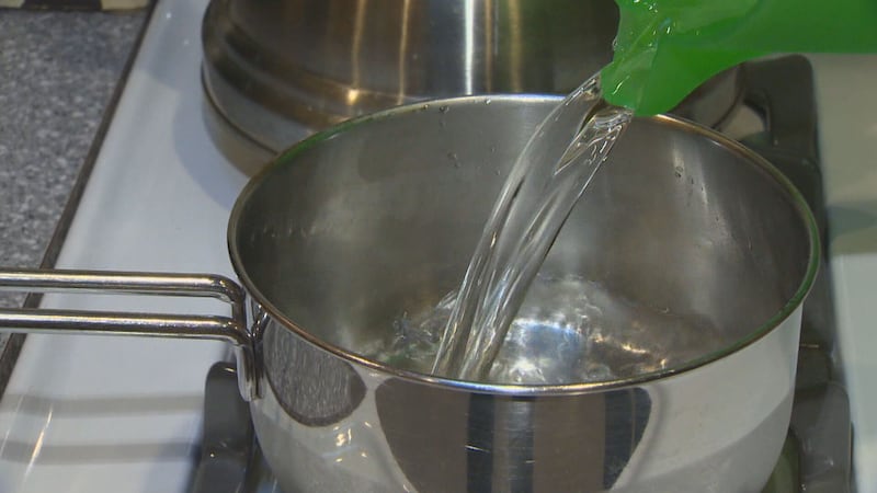 Boil water advisory lifted in Erin after watermain break