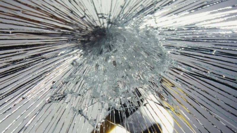 Police investigate attempted jewellery store robbery in Kitchener