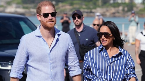 Prince Harry, Meghan’s reported return to U.K. a ‘significant’ move: royal commentator