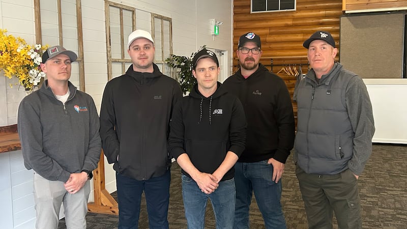 ‘Quite a blow to everyone’: N.B. Agropur staff speak out after news of facility closure