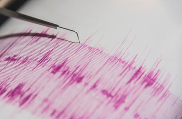 Strong earthquake hits Chile, no injuries reported