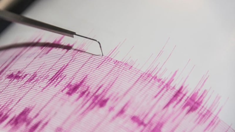 Strong earthquake hits Chile, no injuries reported