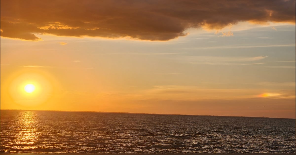 Sunny, hot weather expected across Windsor-Essex before rain chances return
