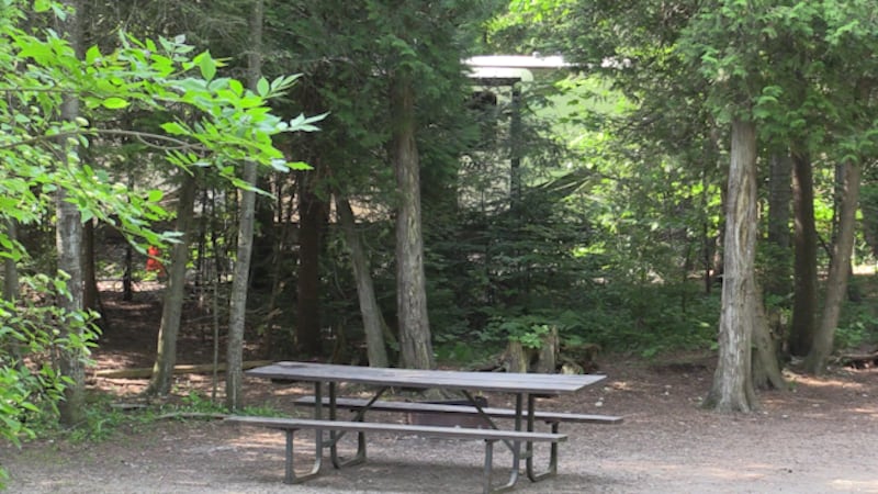 Record setting 2025 season prompts creation of more provincial park campsites