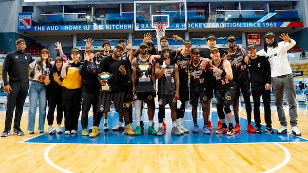 Sudbury Five survive do-or-die Game 5 to defend Basketball Super League throne