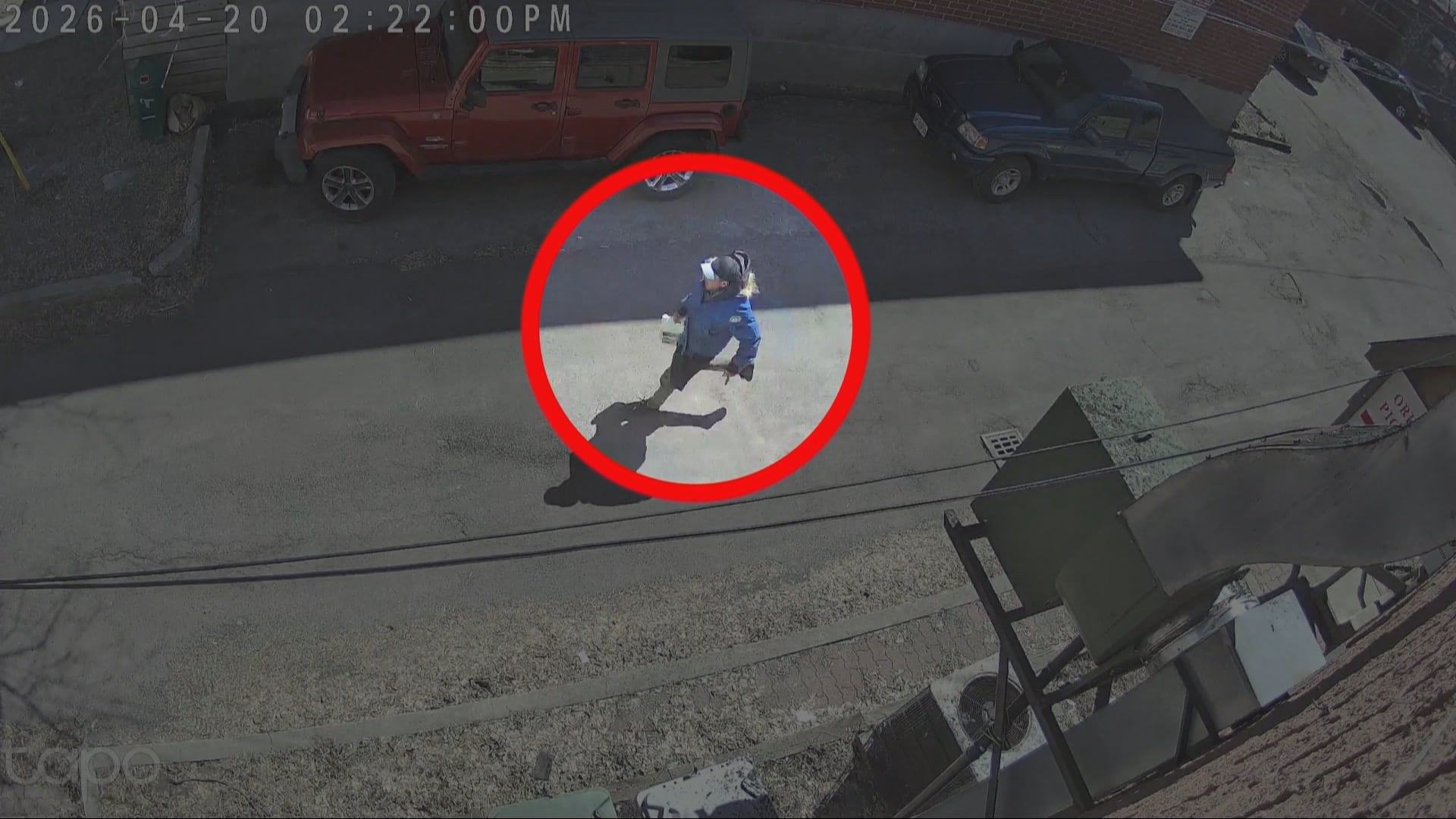 ‘I was violated’: Ottawa police warn of distraction thefts after two incide