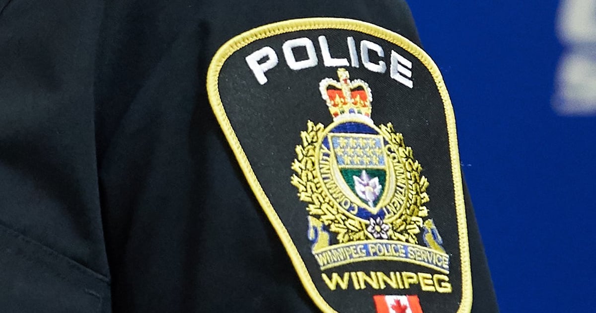 Teen charged following fatal shooting of 15-year-old: Winnipeg police