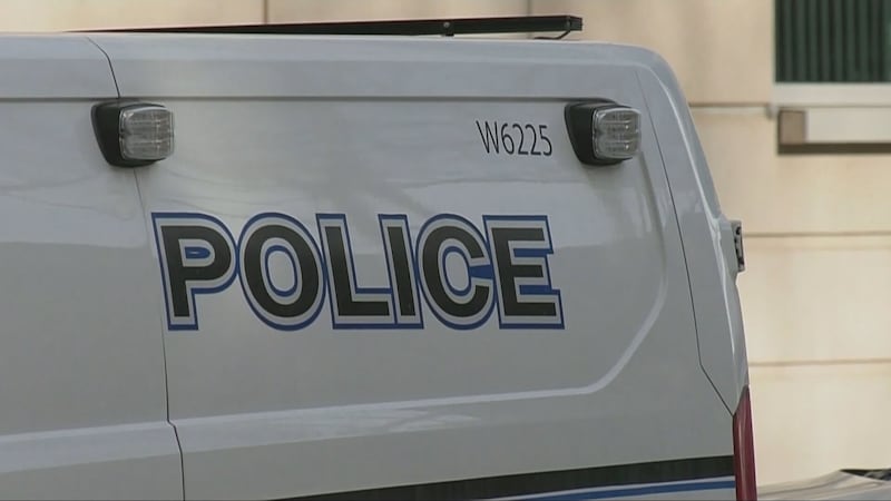Bank employee helps nab fraud suspect: WPS