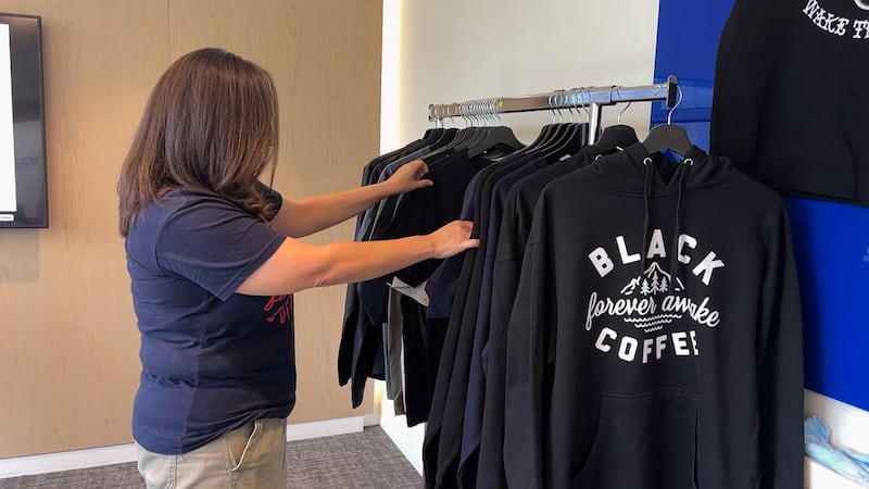 Ottawa-based company to stop shipping goods to U.S. amid trade war