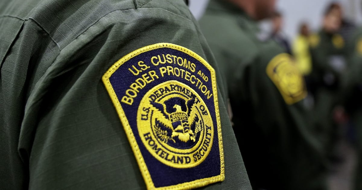 Three Mexicans admit being part of group smuggling migrants into U.S. from Canada