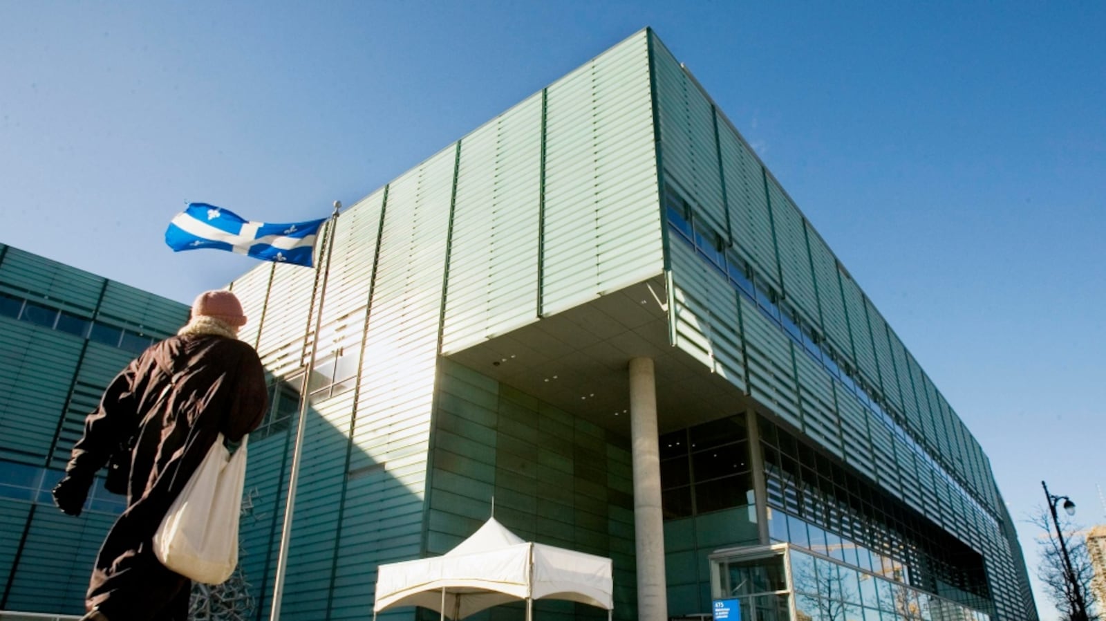Quebec libraries portrait shows disparity between Montreal and regions
