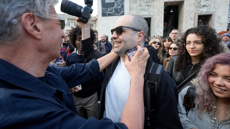 Milan design week draws global creatives and makers despite war and economic worries