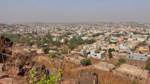 Malian defence minister killed in attack that saw jihadist and rebels seize towns, military bases