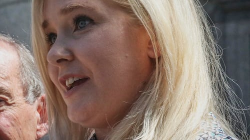 Virginia Roberts Guiffre’s memoir sells 1M copies worldwide