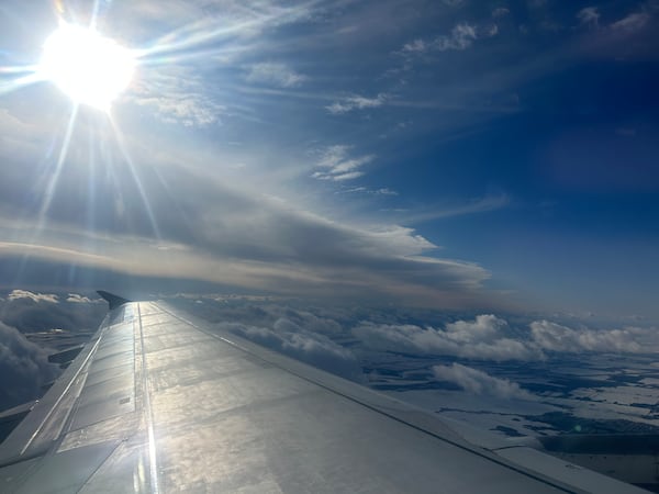 Maritime consumer behaviour remains steady, despite surging air travel costs