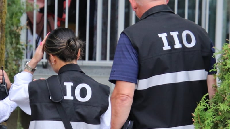 B.C. watchdog seeks witnesses after man goes into medical distress following arrest