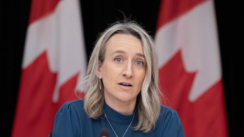 Ottawa announces $5 million for HIV self-test kits, more support staffers