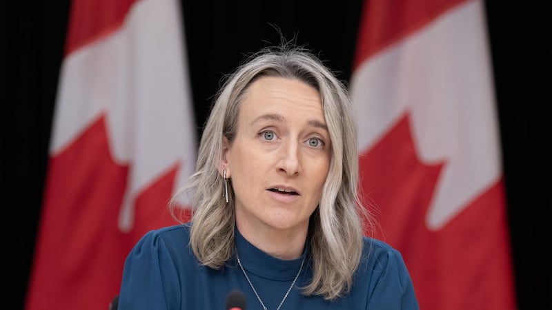 Ottawa announces $5M for HIV self-test kits, support staff