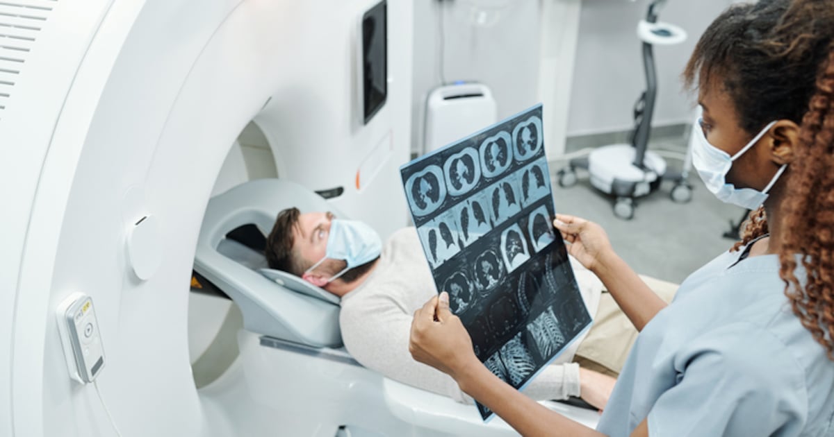 Whole-body MRI not the answer to all ailments: College of Physicians
