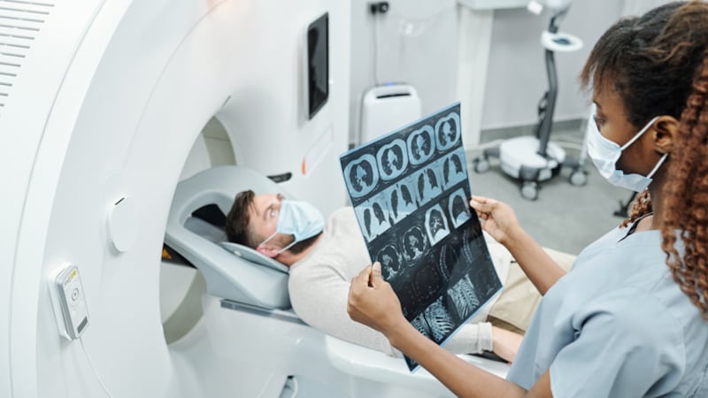 Whole-body MRI not the answer to all ailments: College of Physicians