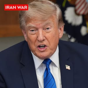 Trump’s approval rating amid Iran War even lower than aftermath of January 6th insurrection