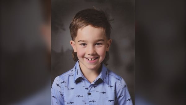 Family files $5.5 million lawsuit over tragic school bus fatality