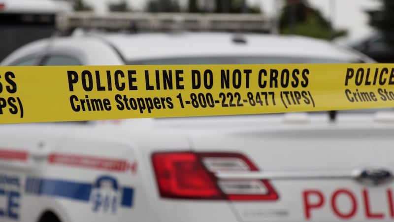 Four teens rushed to hospital after Whitby crash, two were ejected from vehicle