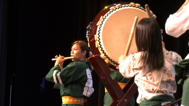 Regina Matsuri Japanese Summer Festival returns, continuing Regina-Fujioka friendship