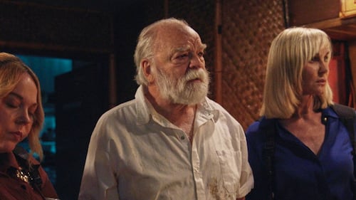 Richard Riehle, dependable TV and film character actor who was in 'Glory' and 'Office Space,' dies