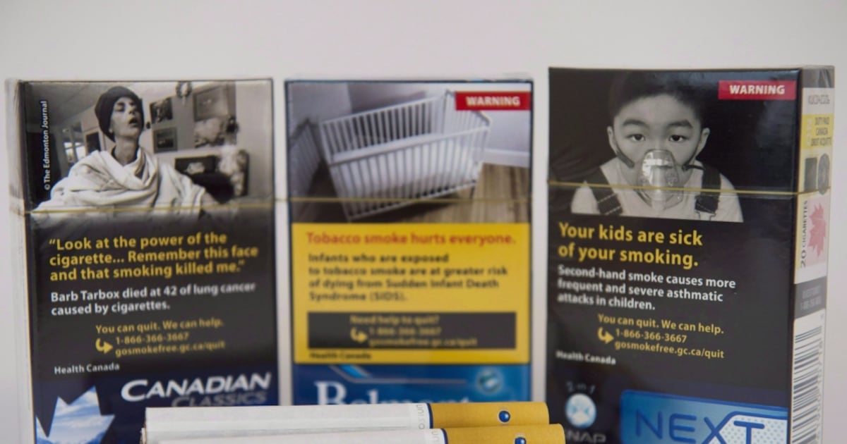 menthol cigarettes ban canada Ottawa moves to ban menthol cigarettes citing appeal to first-time smokers menthol cigarettes ban canada Ottawa moves to ban menthol cigarettes citing appeal to first-time smokers