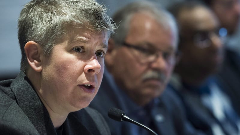 Thousands of community and social workers on strike across Ontario