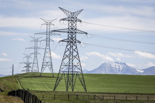 Will an electricity grid expansion mean lower bills? It could take decades to find out