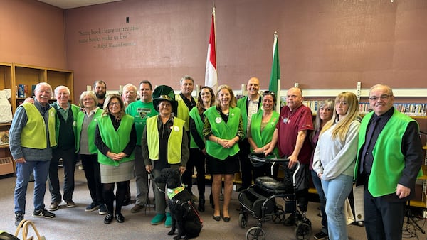 Sudbury honours organ donors, their life-saving gifts
