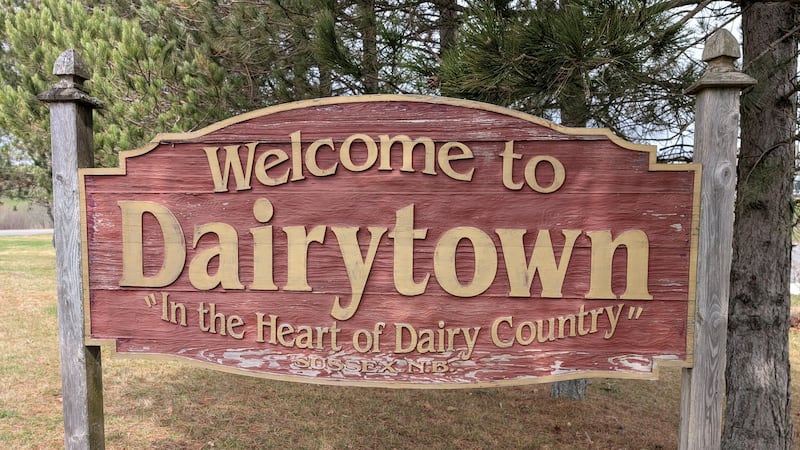 Dairy plant closure in Sussex, N.B., prompts questions about money at Miramichi plant