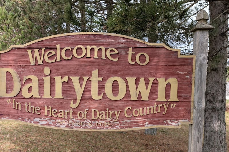 Dairy plant closure in Sussex, N.B., prompts questions about money at Miramichi plant