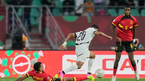 Vancouver Whitecaps sign Guinean forward Diaby, Angolan defender Modesto