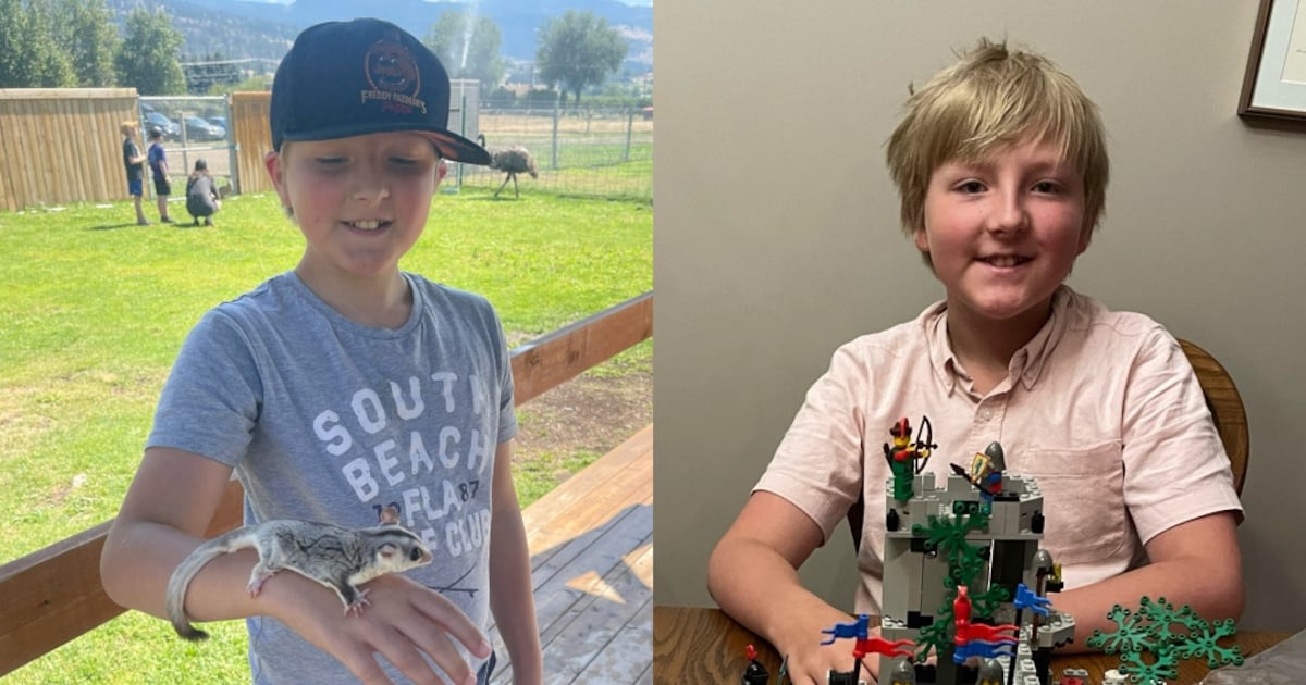 ‘They were both right on top of me': Man testifies about attacks with dogs that later killed boy