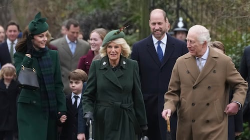 Inside the Royal Family Christmas: Who’s in, and who’s out