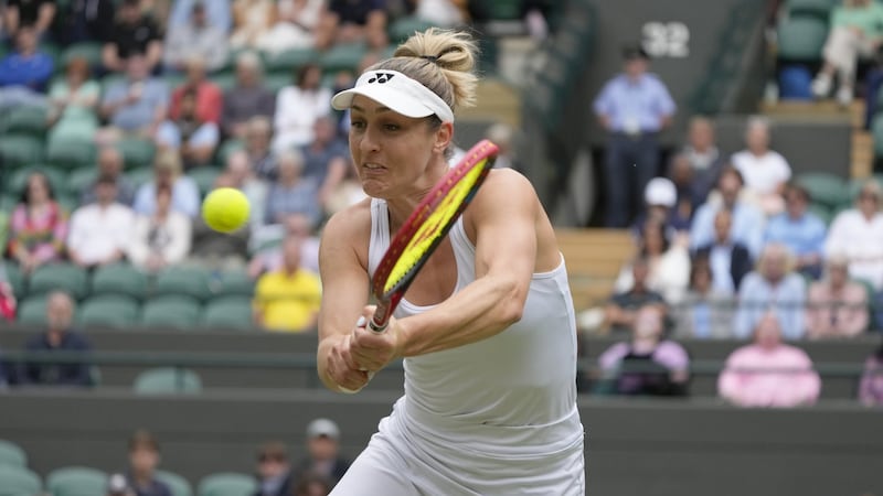 Ottawa's Dabrowski, Stefani advance to women's doubles quarterfinals at U.S. Open