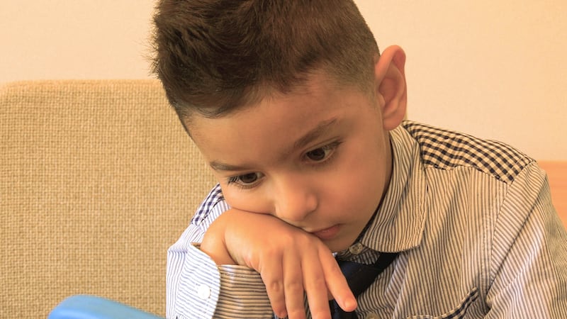 Calgary 4-year-old scores 160 on IQ test, accepted into Mensa