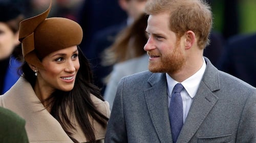 Prince Harry and family to visit U.K. in July, British media report
