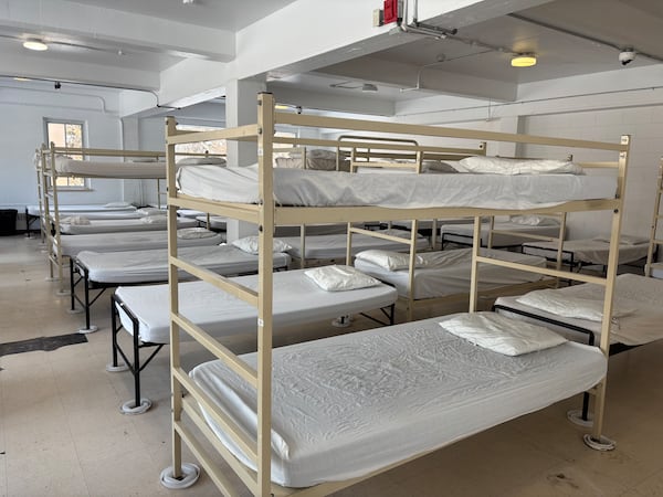 Advocates say added shelter spaces ease pressure, but demand remains high