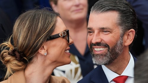 GOP Sen. John Curtis calls for probe of Trump Jr. after wedding party bankrolled by Russian oligarch