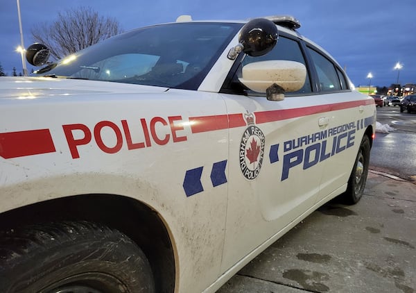 87-year-old charged after woman sustains ‘traumatic injuries’ in Ajax, police say